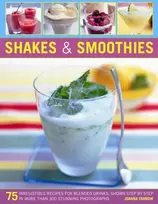 KNYGA Joanna Farrow Shakes and Smoothies