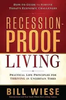 KNYGA Bill Wiese Recession-Proof Living