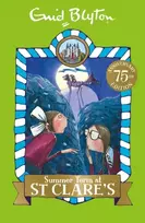KNYGA Enid Blyton Summer Term at St Clare's