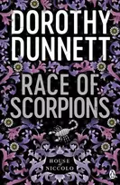 KNYGA Dorothy Dunnett Race Of Scorpions