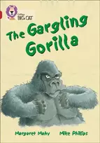 KNYGA Margaret Mahy Gargling Gorilla