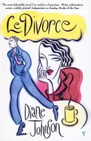 KNYGA Diane Johnson Le Divorce