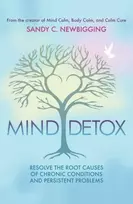 KNYGA Sandy C Newbigging Mind Detox