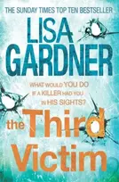 KNYGA Lisa Gardner Third Victim (FBI Profiler 2)