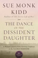 KNYGA Sue Monk Kidd Dance Of The Dissident Daughter