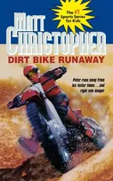 KNYGA Matthew F Christopher Dirt Bike Runaway