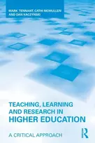 KNYGA Mark Tennant Teaching, Learning and Research in Higher Education