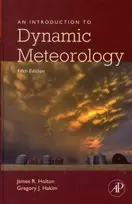 KNYGA Gregory J Hakim Introduction to Dynamic Meteorology