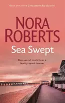 KNYGA Nora Roberts Sea Swept