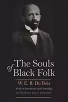 KNYGA W. E. B. Du Bois Souls of Juodas Folk