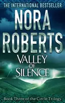 KNYGA Nora Roberts Valley Of Silence