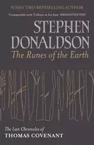 KNYGA Stephen R Donaldson The Runes Of The Earth