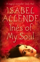 KNYGA Isabel Allende Ines of My Soul