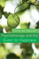 KNYGA Emmy Van Deurzen Psychotherapy and the Quest for Happiness