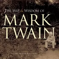 KNYGA Wit and Wisdom of Mark Twain