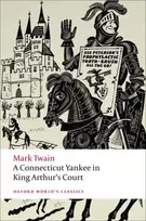 KNYGA Mark Twain Connecticut Yankee in King Arthur's Court