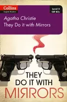 KNYGA Agatha Christie They Do It With Mirrors