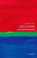 KNYGA Nicholas Cronk Voltaire