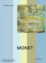 KNYGA John House Monet