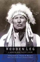 KNYGA Thomas B Marquis Wooden Leg
