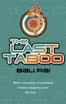 KNYGA Bali Rai Last Taboo
