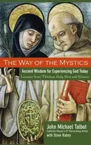KNYGA John Michael Talbot Way of the Mystics