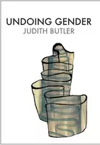 KNYGA Judith Butler Undoing Gender