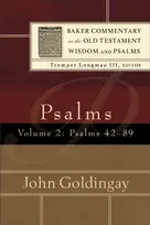 KNYGA John Goldingay Psalms – Psalms 42–89