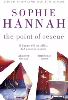 KNYGA Sophie Hannah Point of Rescue