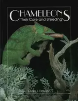KNYGA Linda J Davison Chameleons