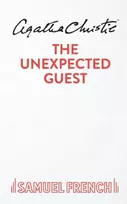 KNYGA Agatha Christie Unexpected Guest
