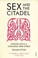 KNYGA Shereen El Feki Sex and the Citadel