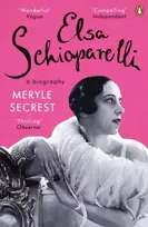 KNYGA Meryle Secrest Elsa Schiaparelli