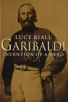 KNYGA Lucy Riall Garibaldi