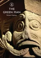 KNYGA Richard Hayman The Žalias Man