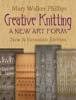 KNYGA Mary Walker Phillips Creative Knitting