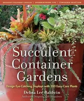 KNYGA Debra Lee Baldwin Succulent Container Gardens