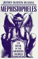 KNYGA Jeffrey Burton Russell Mephistopheles