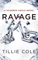 KNYGA Tillie Cole Ravage