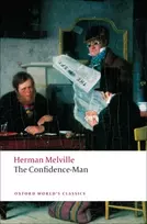 KNYGA Herman Melville Confidence-Man