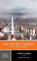 KNYGA Joseph Conrad Secret Sharer and Other Stories