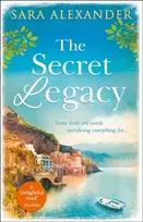 KNYGA Sara Alexander Secret Legacy