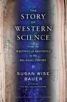 KNYGA Susan Wise Bauer Story of Western Science