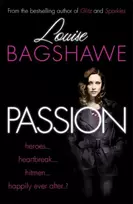 KNYGA Louise Bagshawe Aistra