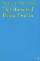 KNYGA Simon Armitage The Universal Home Doctor