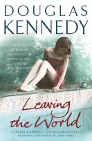 KNYGA Douglas Kennedy Leaving the World