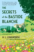 KNYGA M L Longworth Secrets of the Bastide Blanch