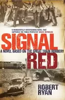 KNYGA Robert Ryan Signal Raudona