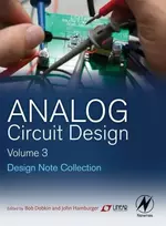 KNYGA Bob Dobkin Analog Circuit Design Volume Three