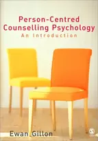 KNYGA Ewan Gillon Person-Centred Counselling Psychology